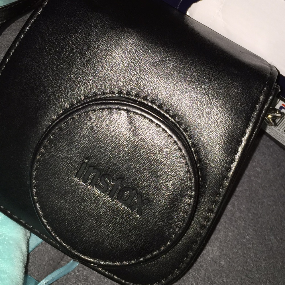 Insta Camera